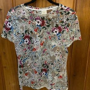 ❤️4/$40 Women’s top size M